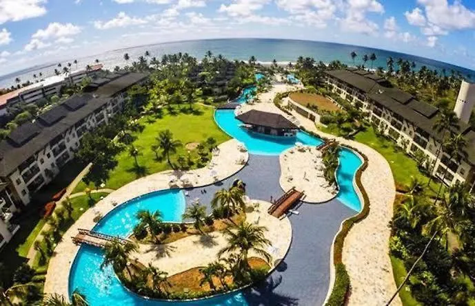 Beach Class Resort, Pôrto das Galinhas
